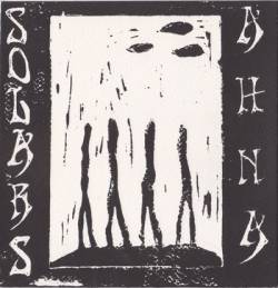 Ahna : Ahna - Solars